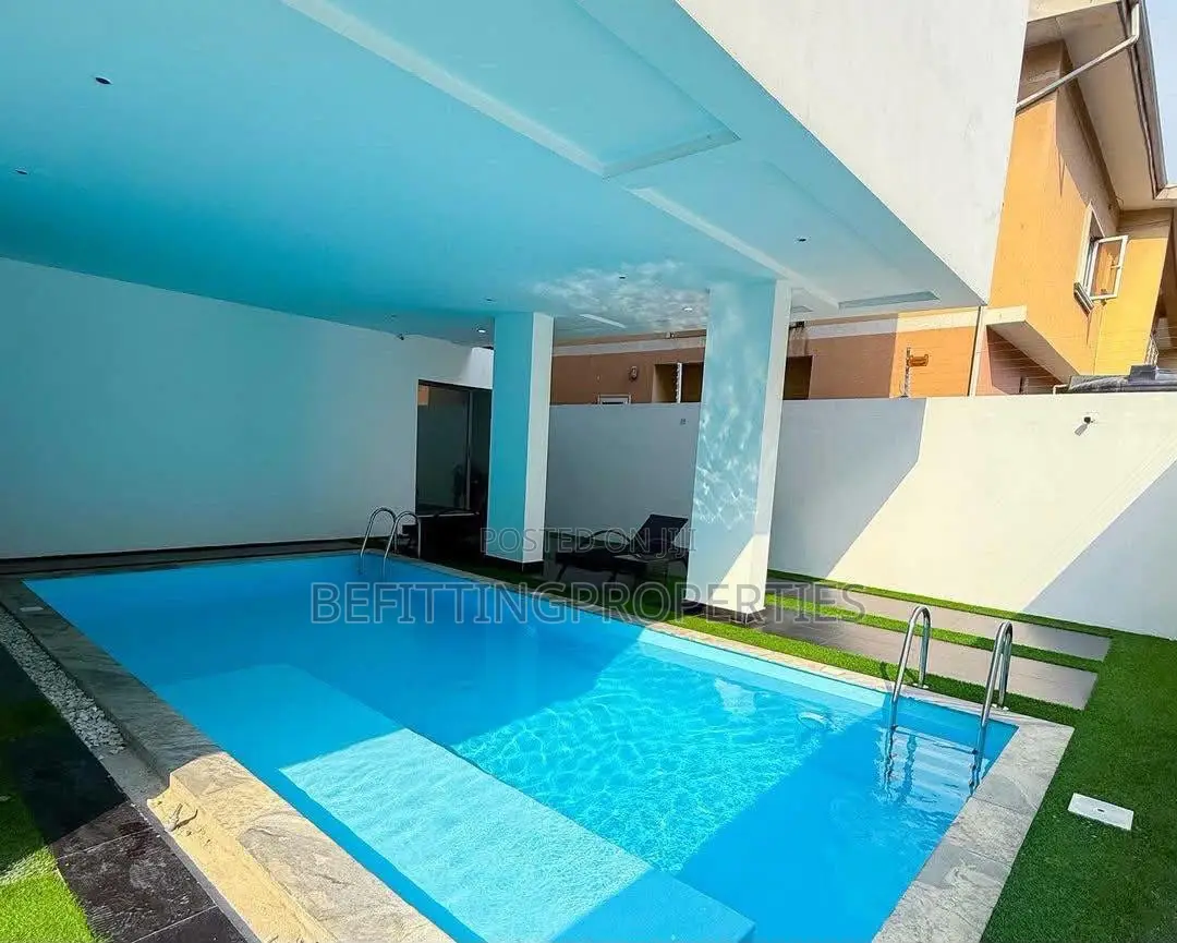 2bdrm Apartment in Victoria Island for sale in Victoria Island