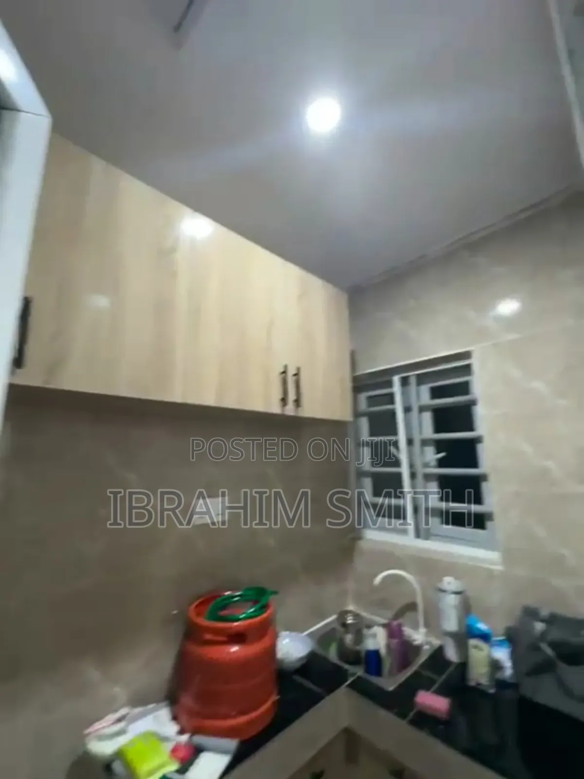 Studio Apartment in FHA for rent in FHA