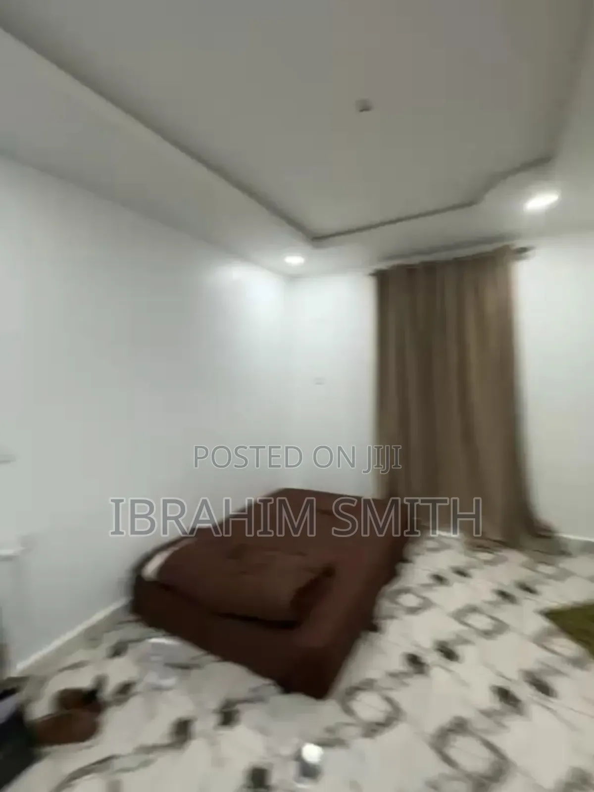 Studio Apartment in FHA for rent in FHA