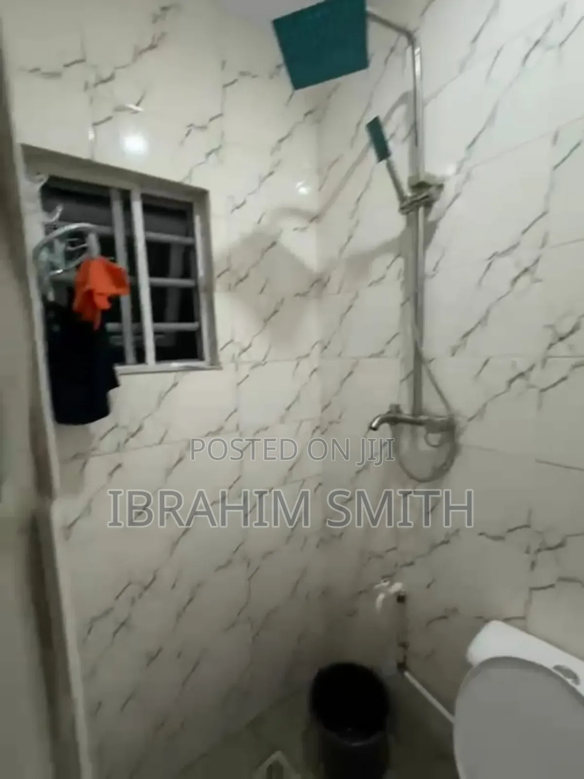 Studio Apartment in FHA for rent in FHA