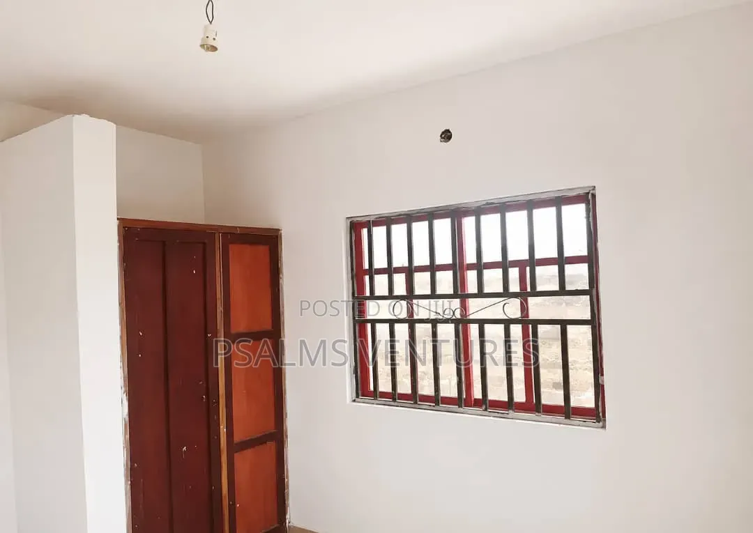 Furnished Studio Apartment in Ikorodu, Jumofak for rent in Jumofak