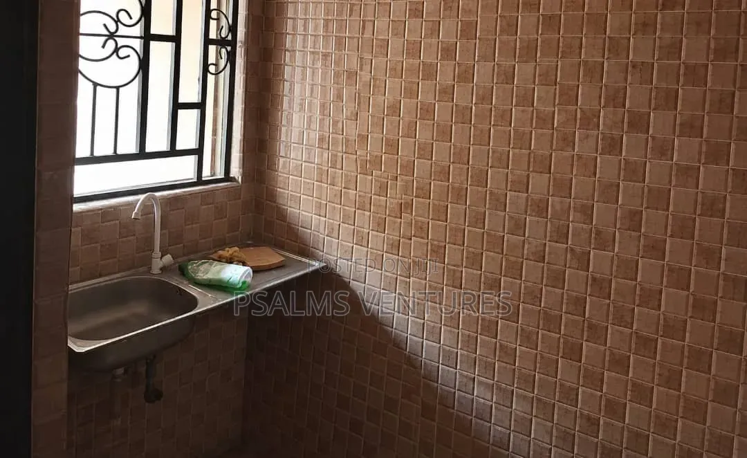 Furnished Studio Apartment in Ikorodu, Jumofak for rent in Jumofak