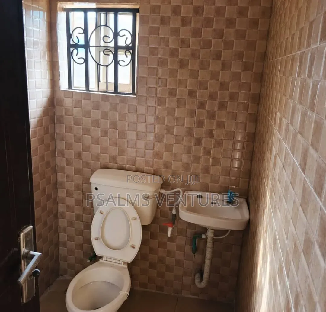 Furnished Studio Apartment in Ikorodu, Jumofak for rent in Jumofak