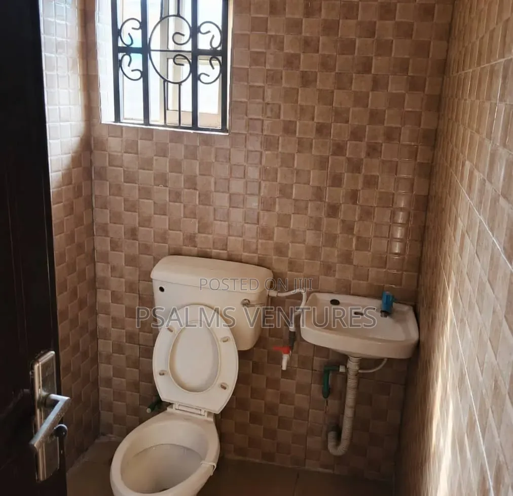Furnished Studio Apartment in Ikorodu, Jumofak for rent in Jumofak