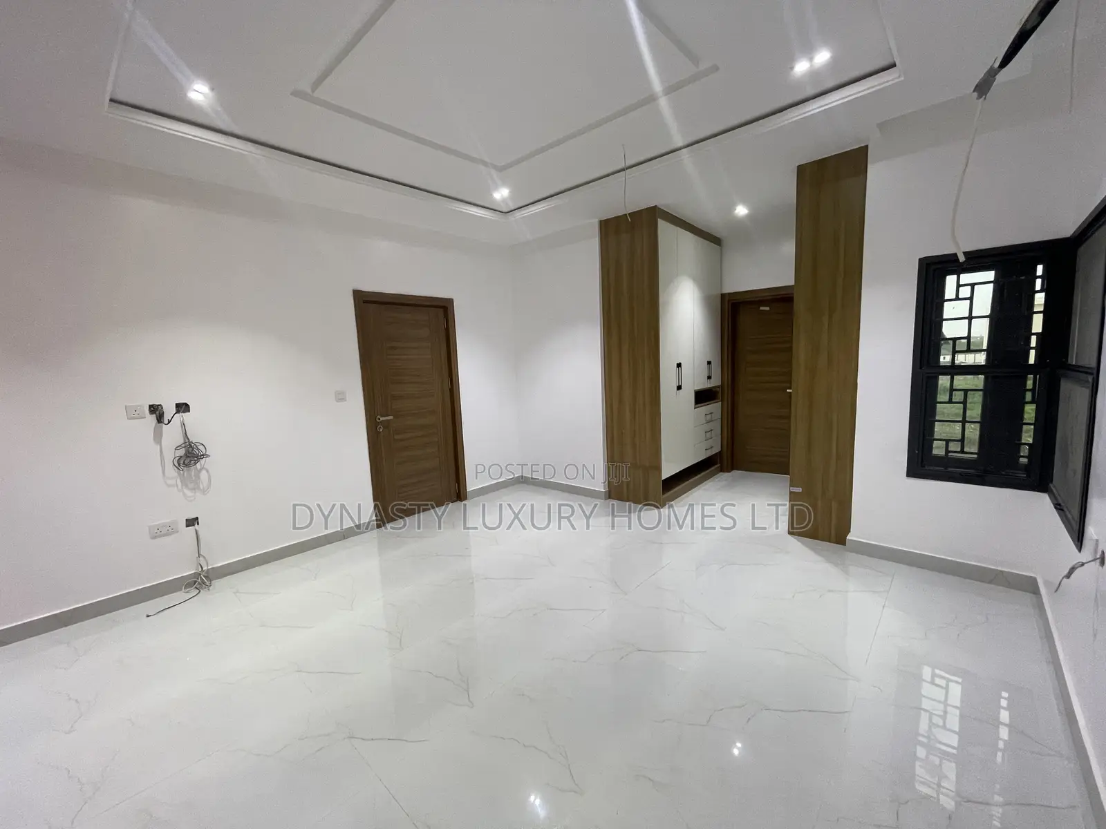4bdrm Duplex in Wuye for sale in Wuye