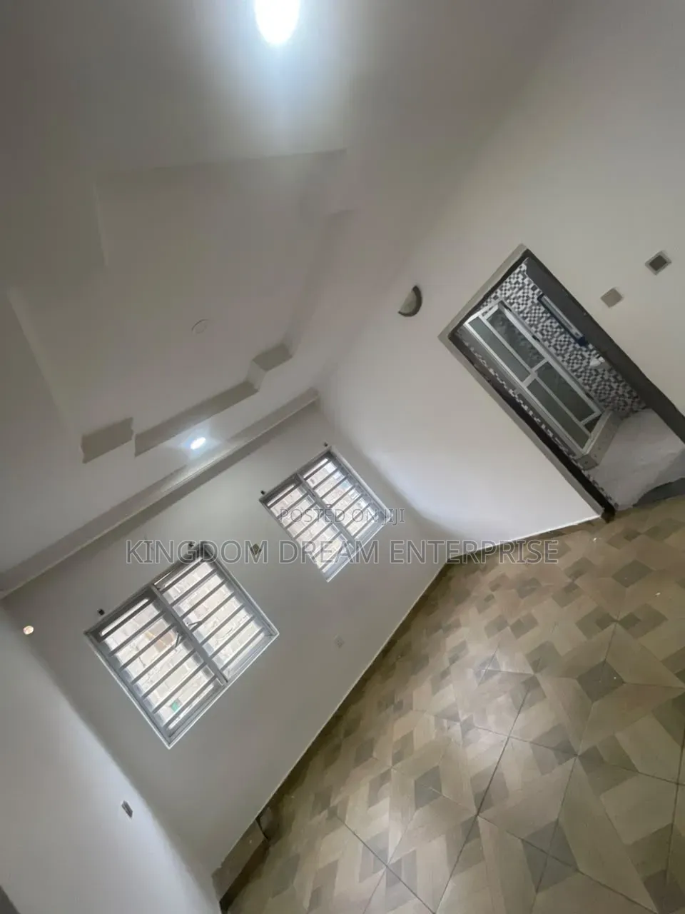 3bdrm Apartment in Badore Ajah Lagos for rent in Badore