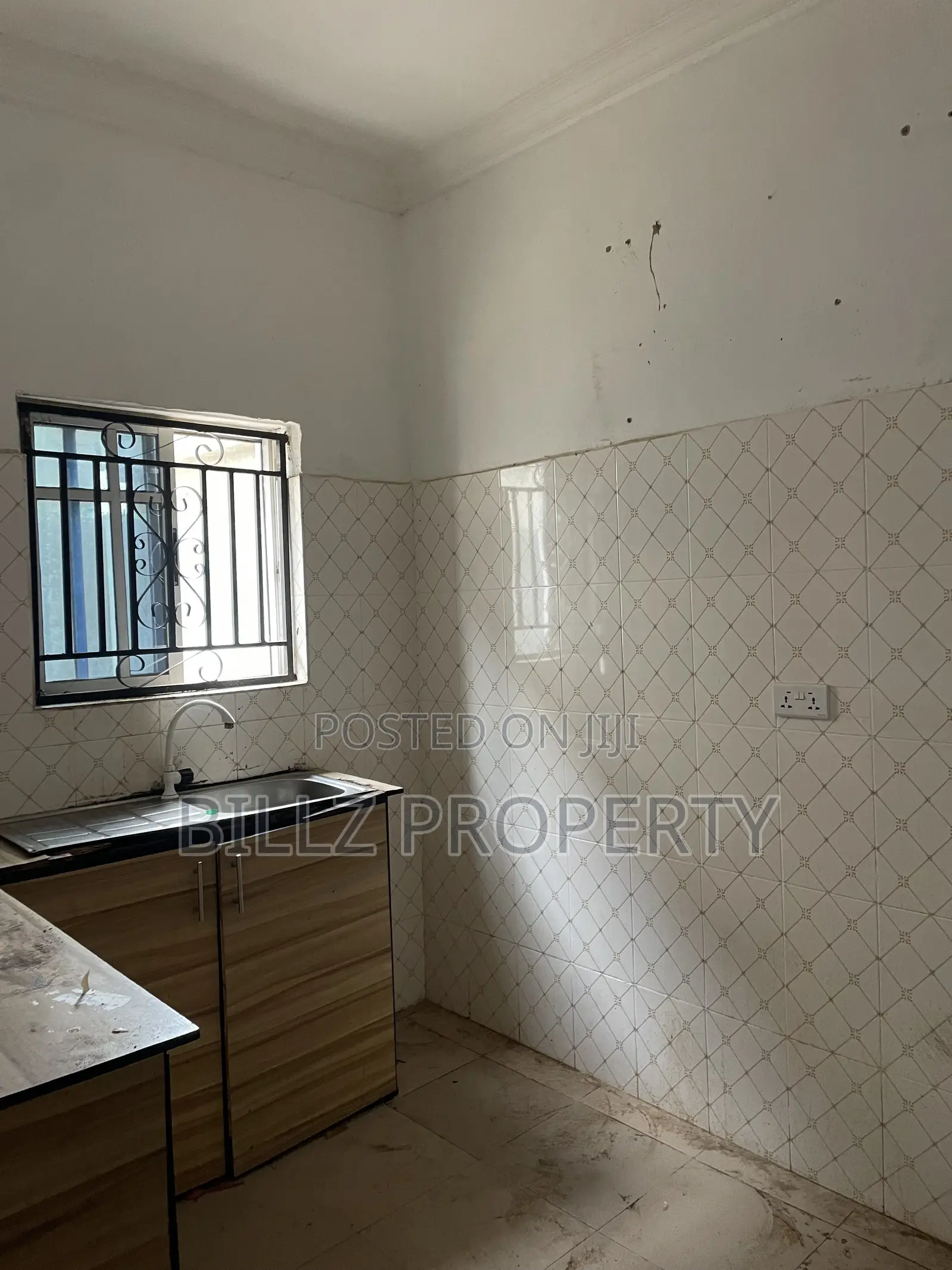 2bdrm Apartment in Baba70, Abule Egba for rent in Abule Egba