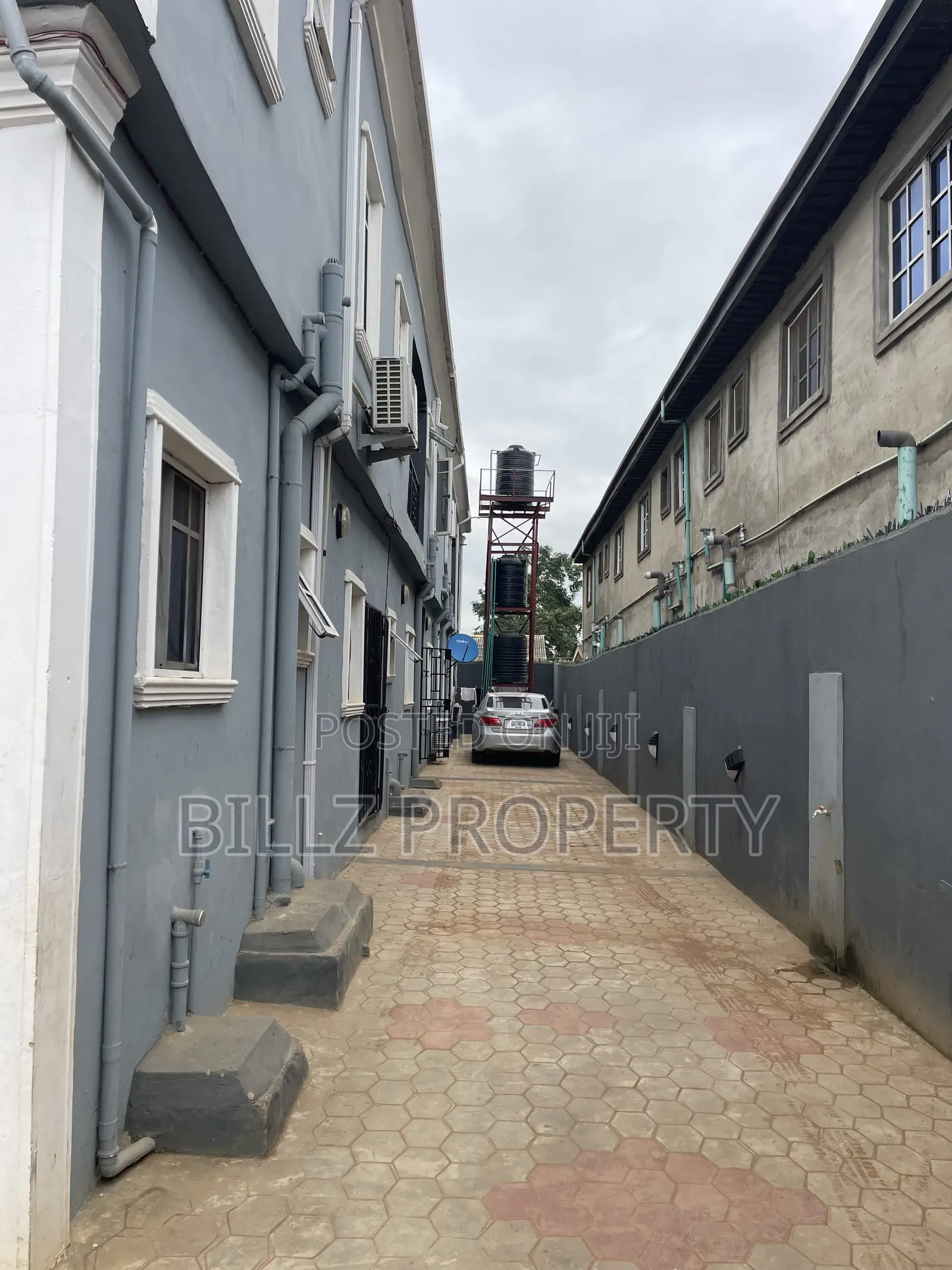 2bdrm Apartment in Baba70, Abule Egba for rent in Abule Egba