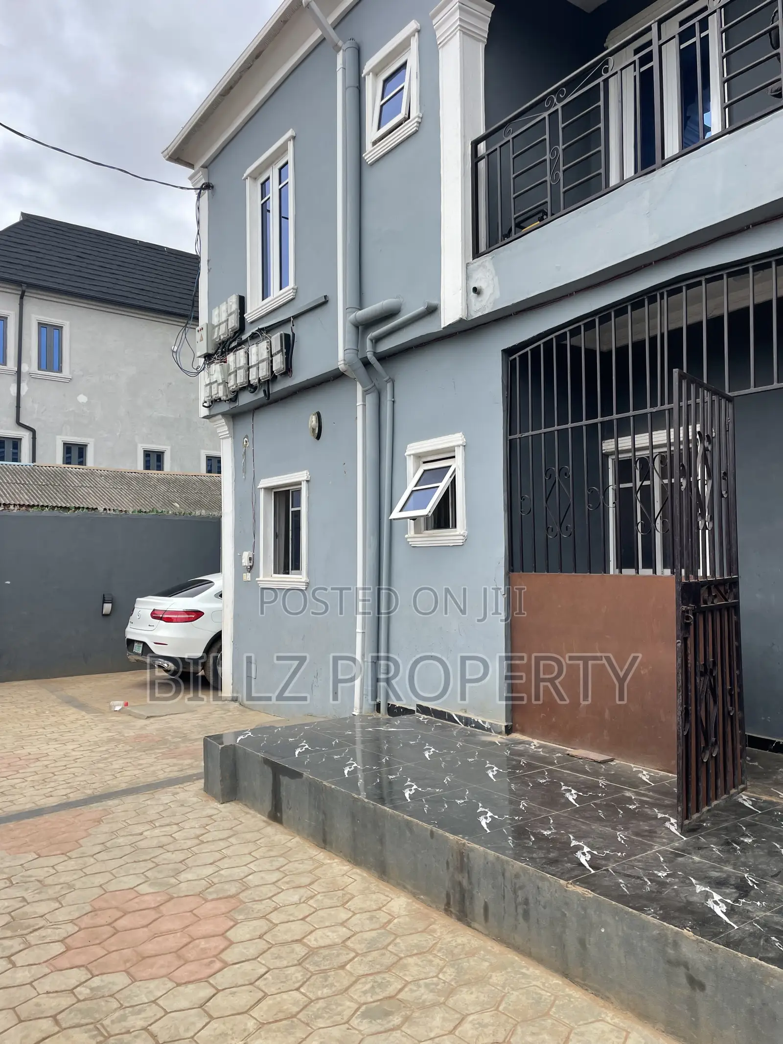 2bdrm Apartment in Baba70, Abule Egba for rent in Abule Egba