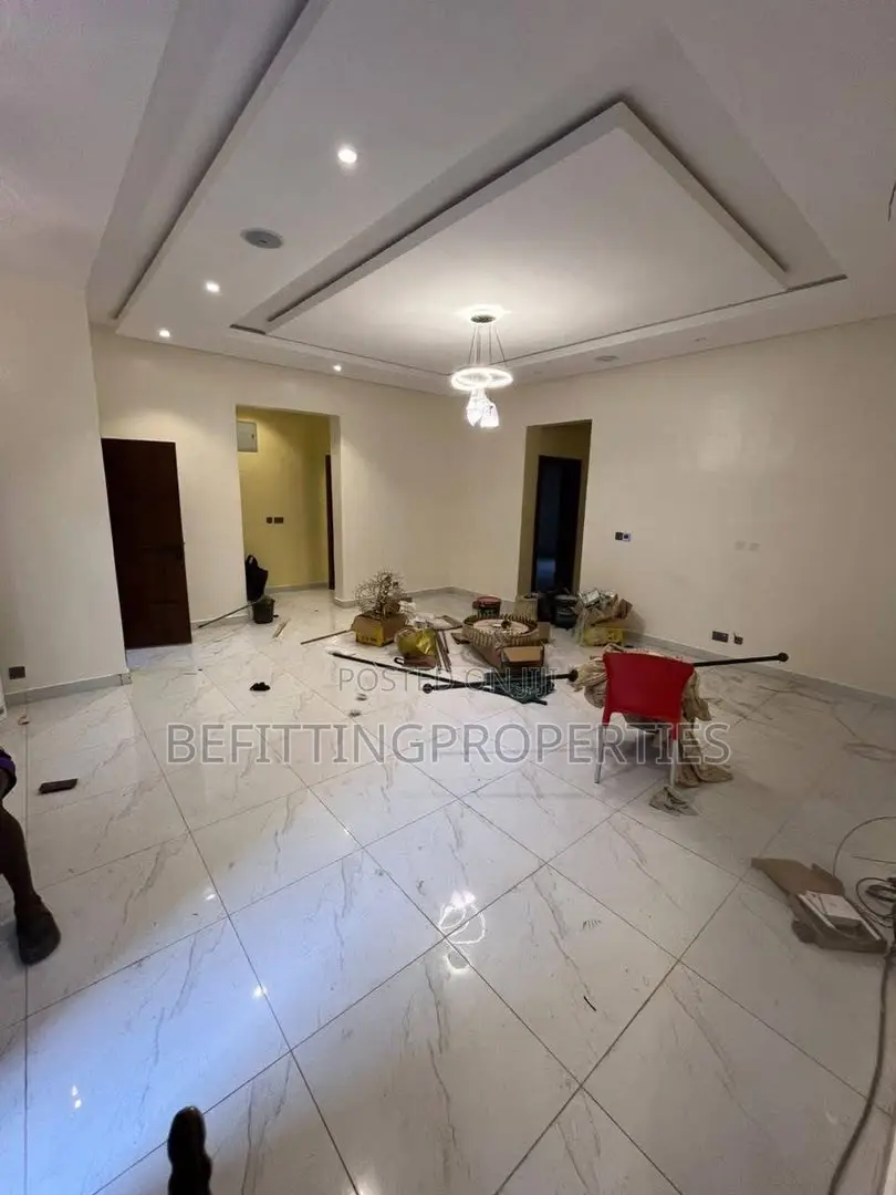 3bdrm Apartment in Gbagada for sale in Gbagada