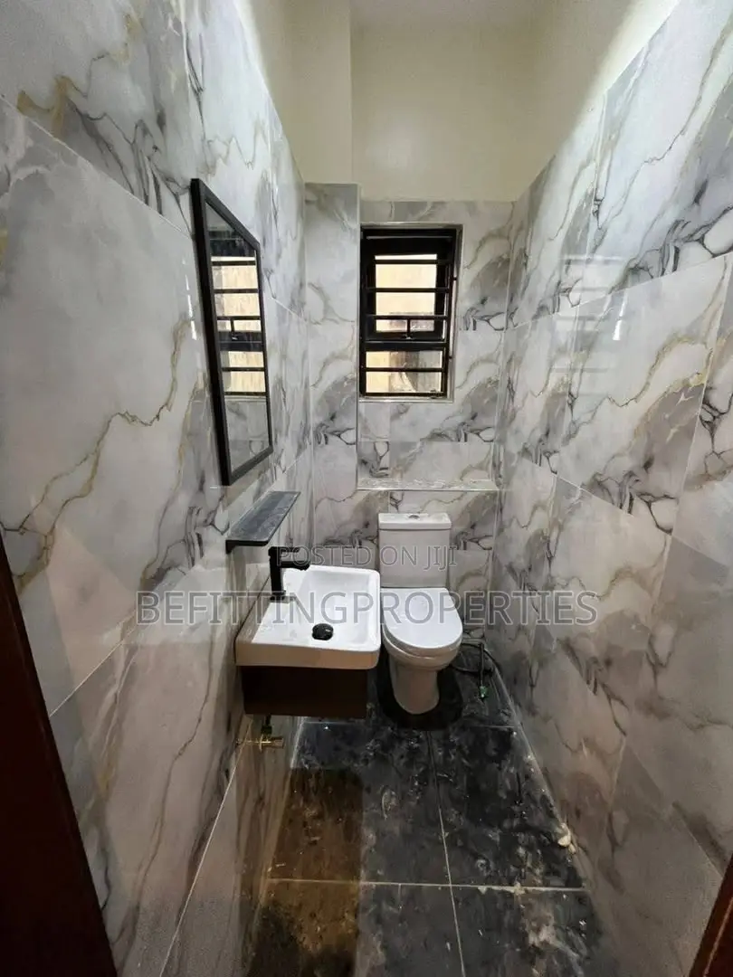 3bdrm Apartment in Gbagada for sale in Gbagada