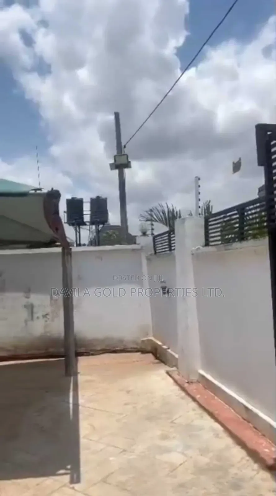6bdrm Duplex in Benin City for sale in Benin City