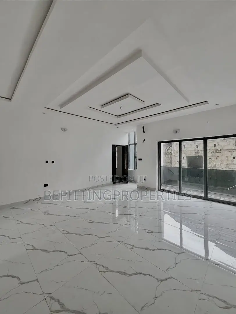 2bdrm Apartment in Ajah for sale in Ajah