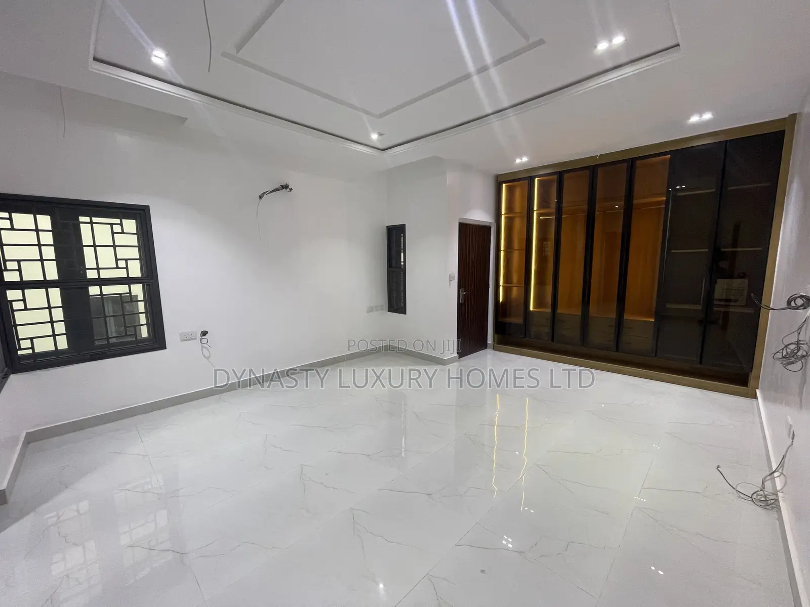4bdrm Duplex in Wuye for sale in Wuye