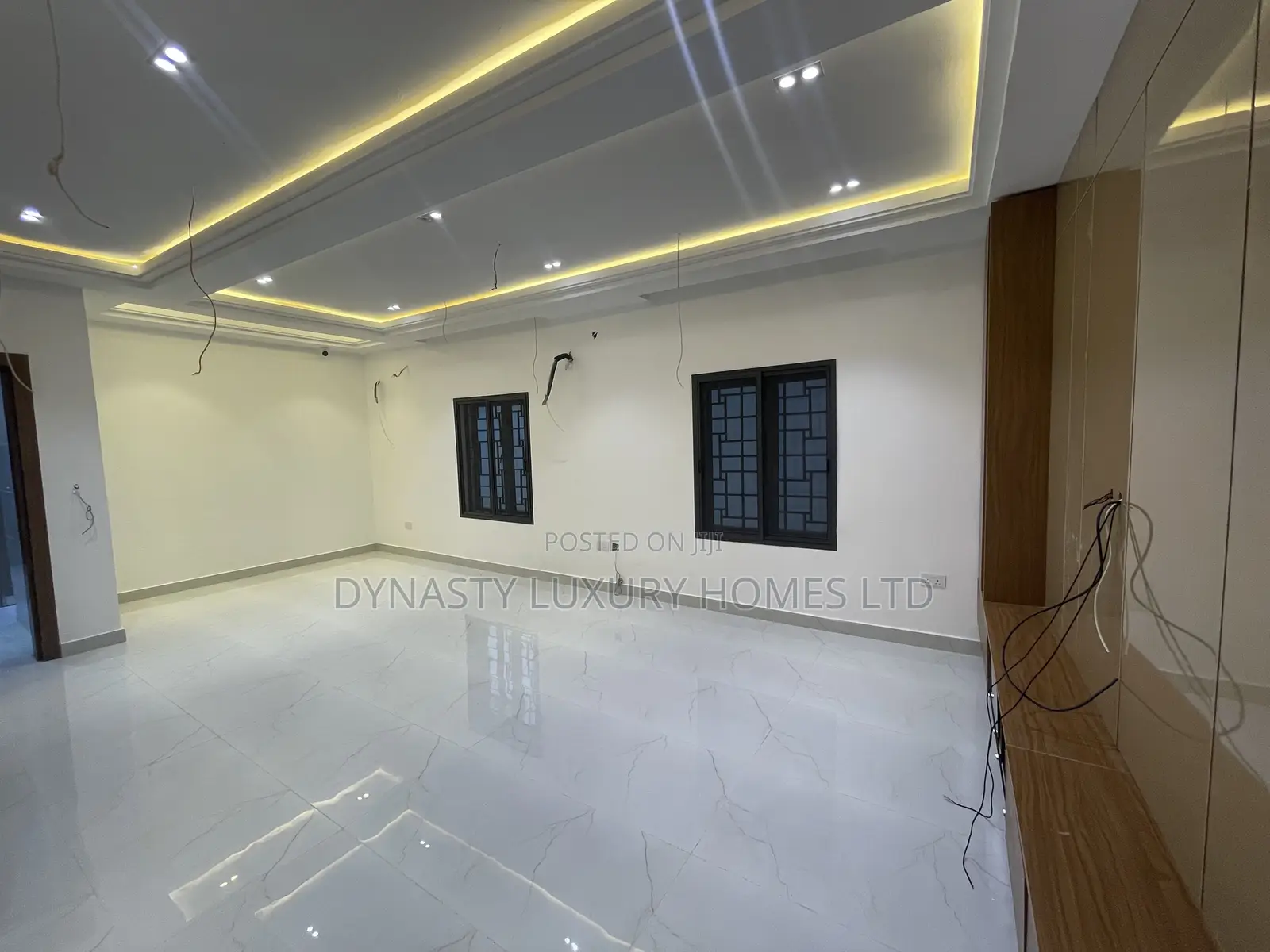 4bdrm Duplex in Wuye for sale in Wuye