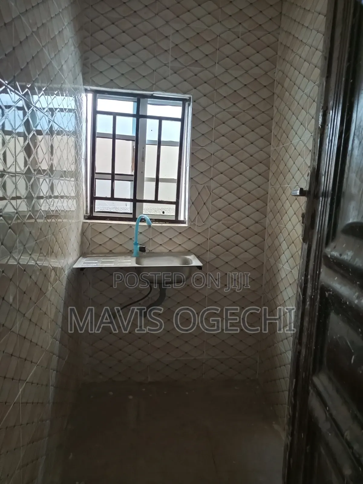 1bdrm Room & Parlour in Rugar Madaki After for rent in Karu