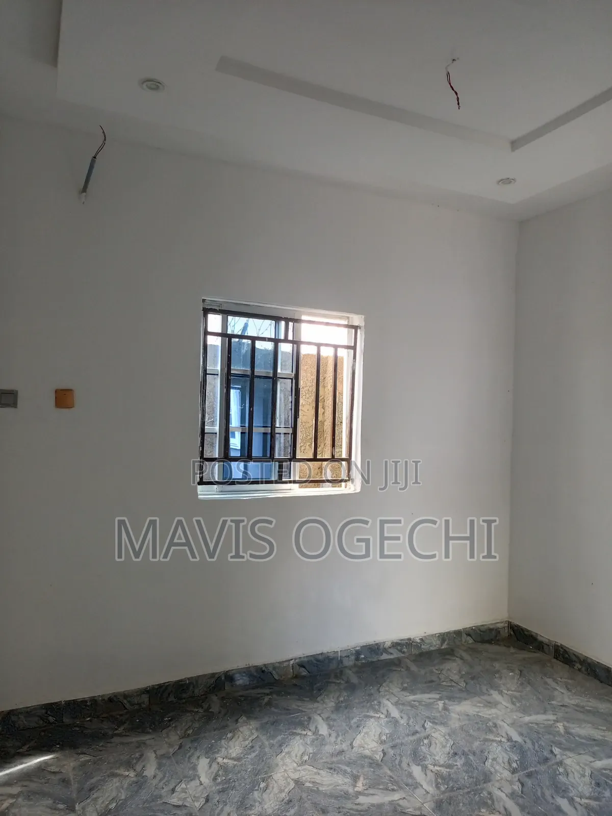 1bdrm Room & Parlour in Rugar Madaki After for rent in Karu