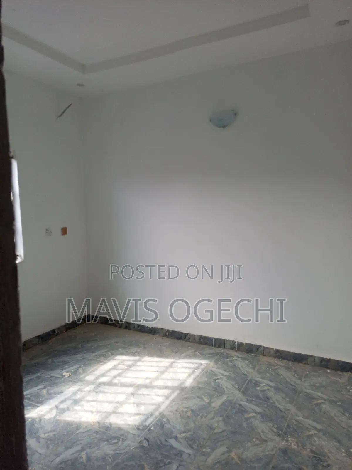 1bdrm Room & Parlour in Rugar Madaki After for rent in Karu