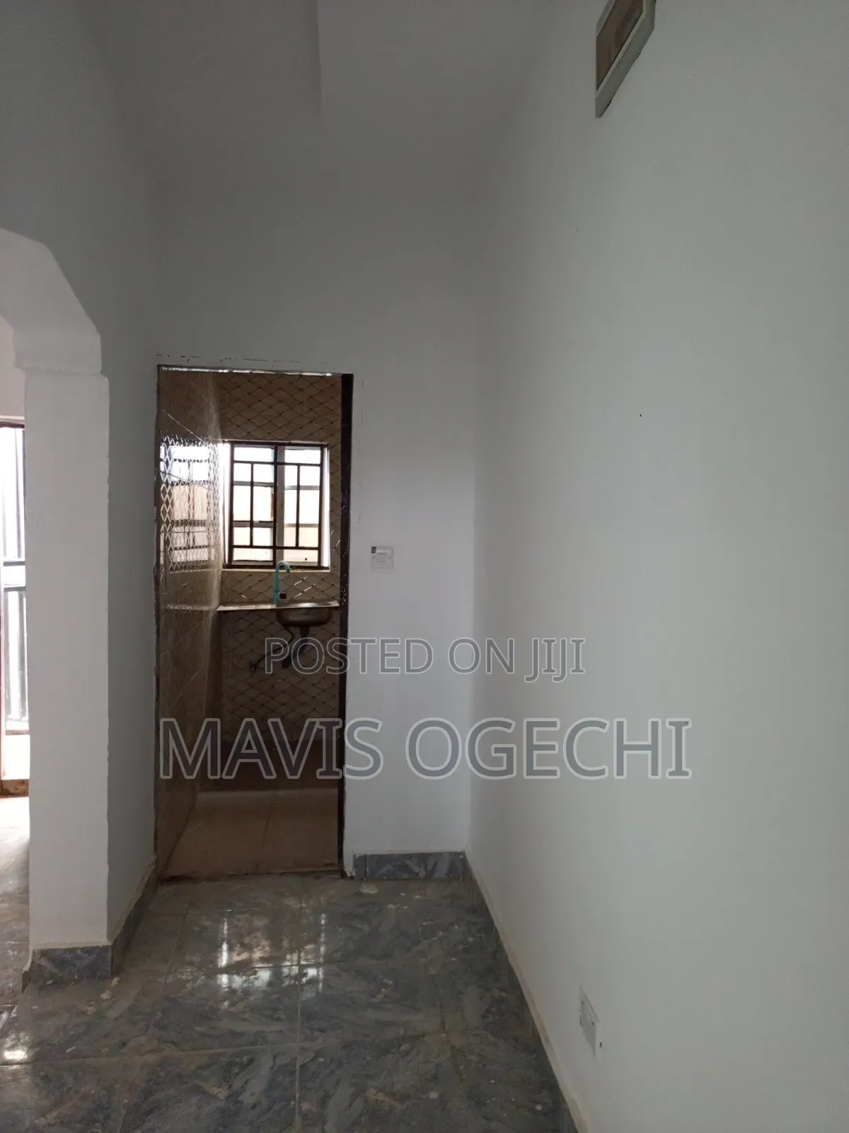 1bdrm Room & Parlour in Rugar Madaki After for rent in Karu
