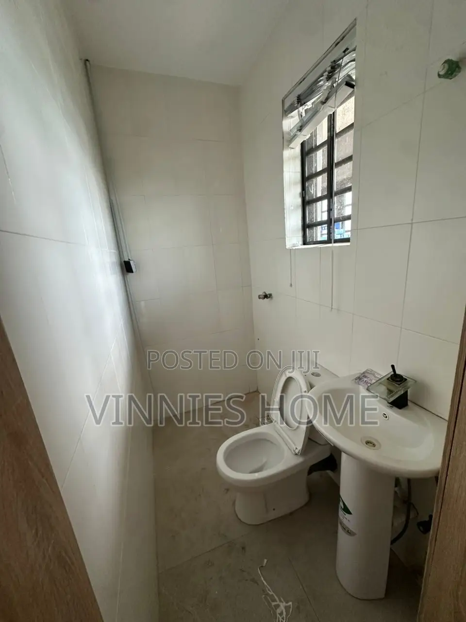 2bdrm Block of Flats in Oral Estate, Lekki Phase 2 for rent in Lekki Phase 2