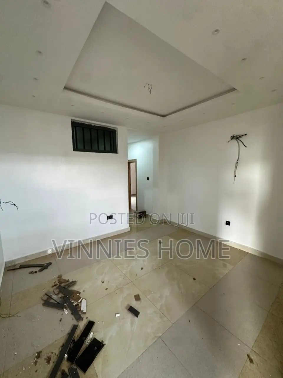 2bdrm Block of Flats in Oral Estate, Lekki Phase 2 for rent in Lekki Phase 2