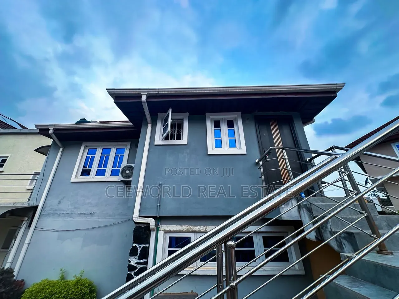 Furnished 1bdrm Apartment in Onireke Jericho Gra for rent in Jericho