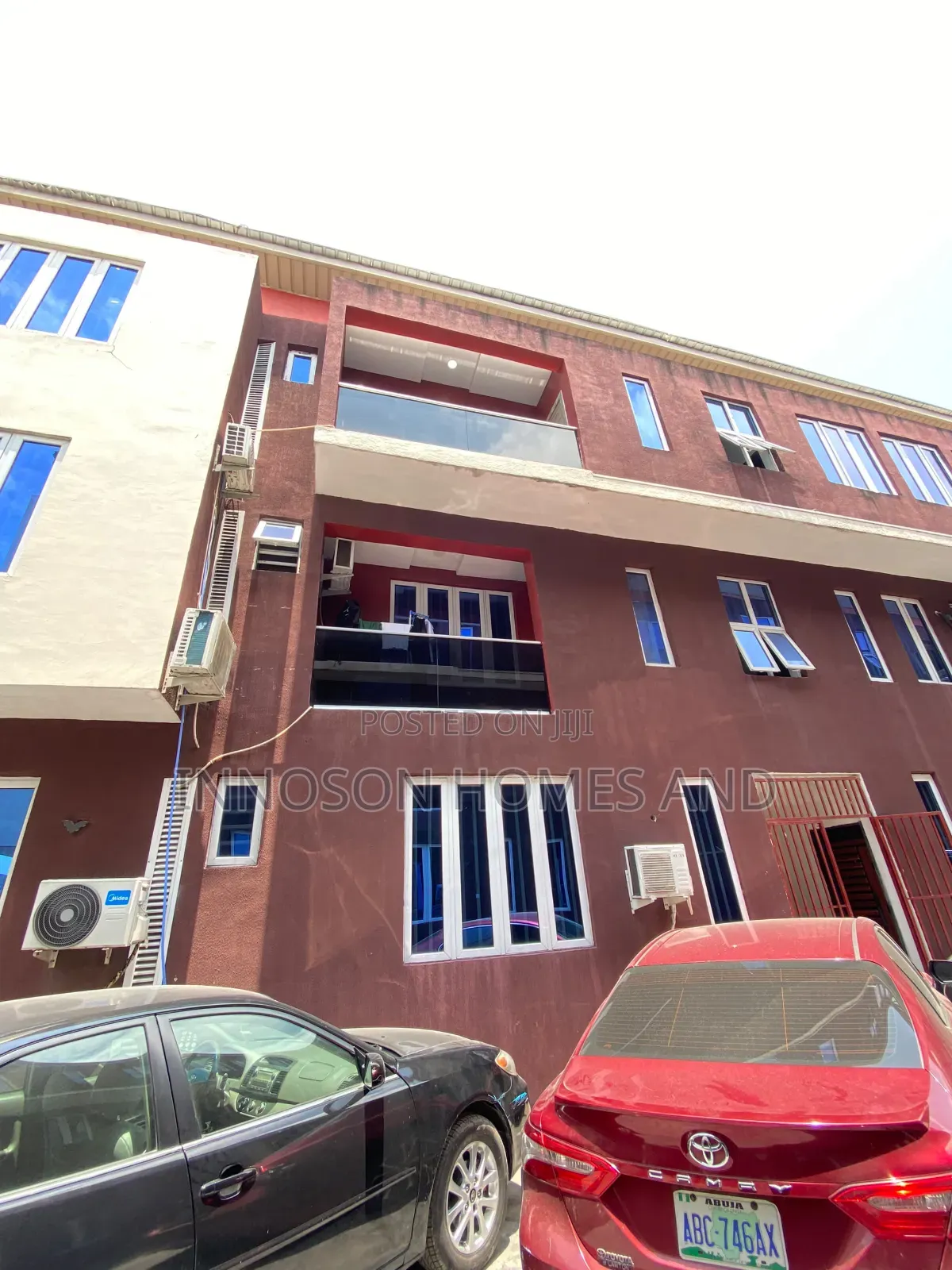 2bdrm Apartment in Ikate for sale in Ikate