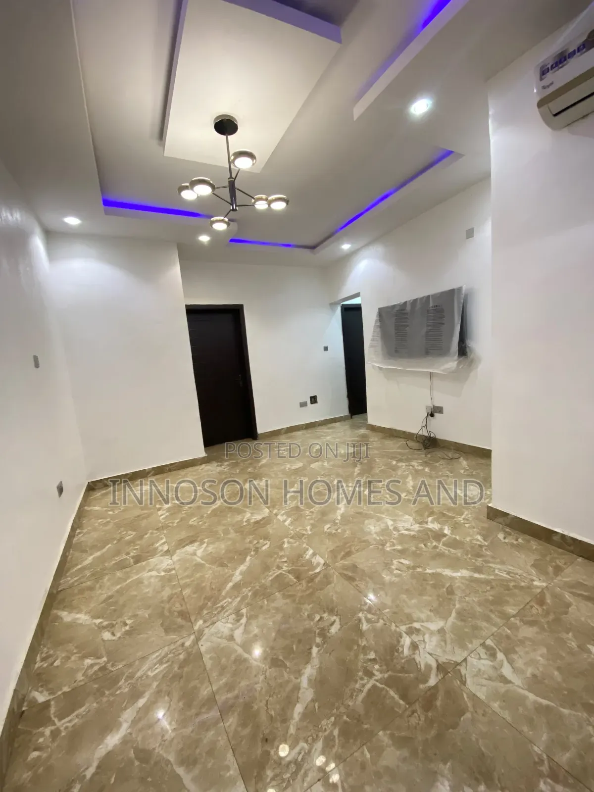2bdrm Apartment in Ikate for sale in Ikate