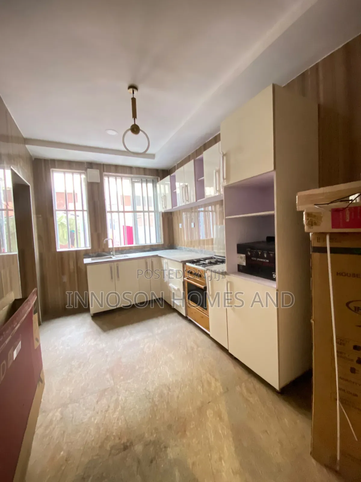 2bdrm Apartment in Ikate for sale in Ikate