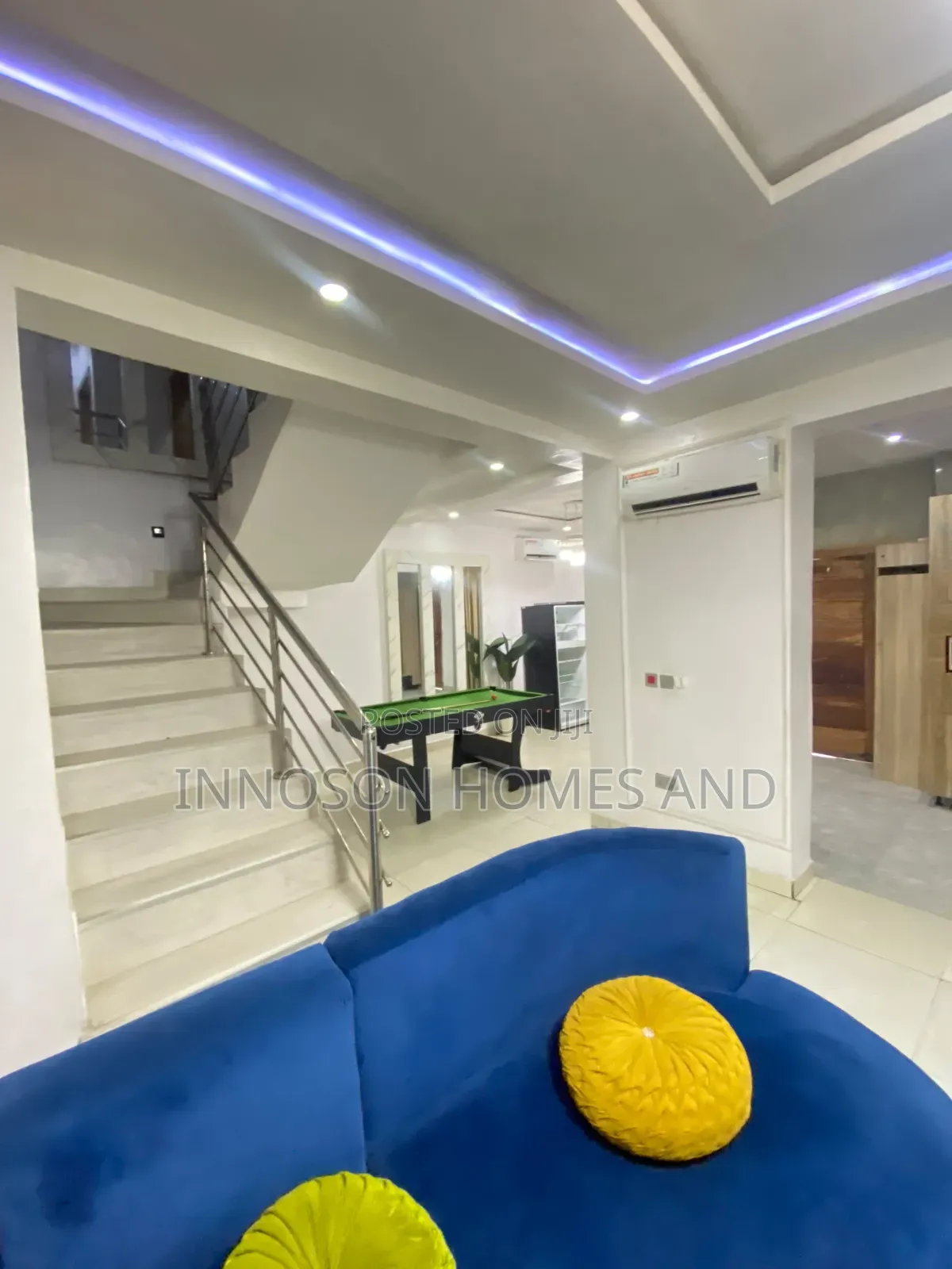 3bdrm Townhouse/Terrace in Ikate for sale in Ikate