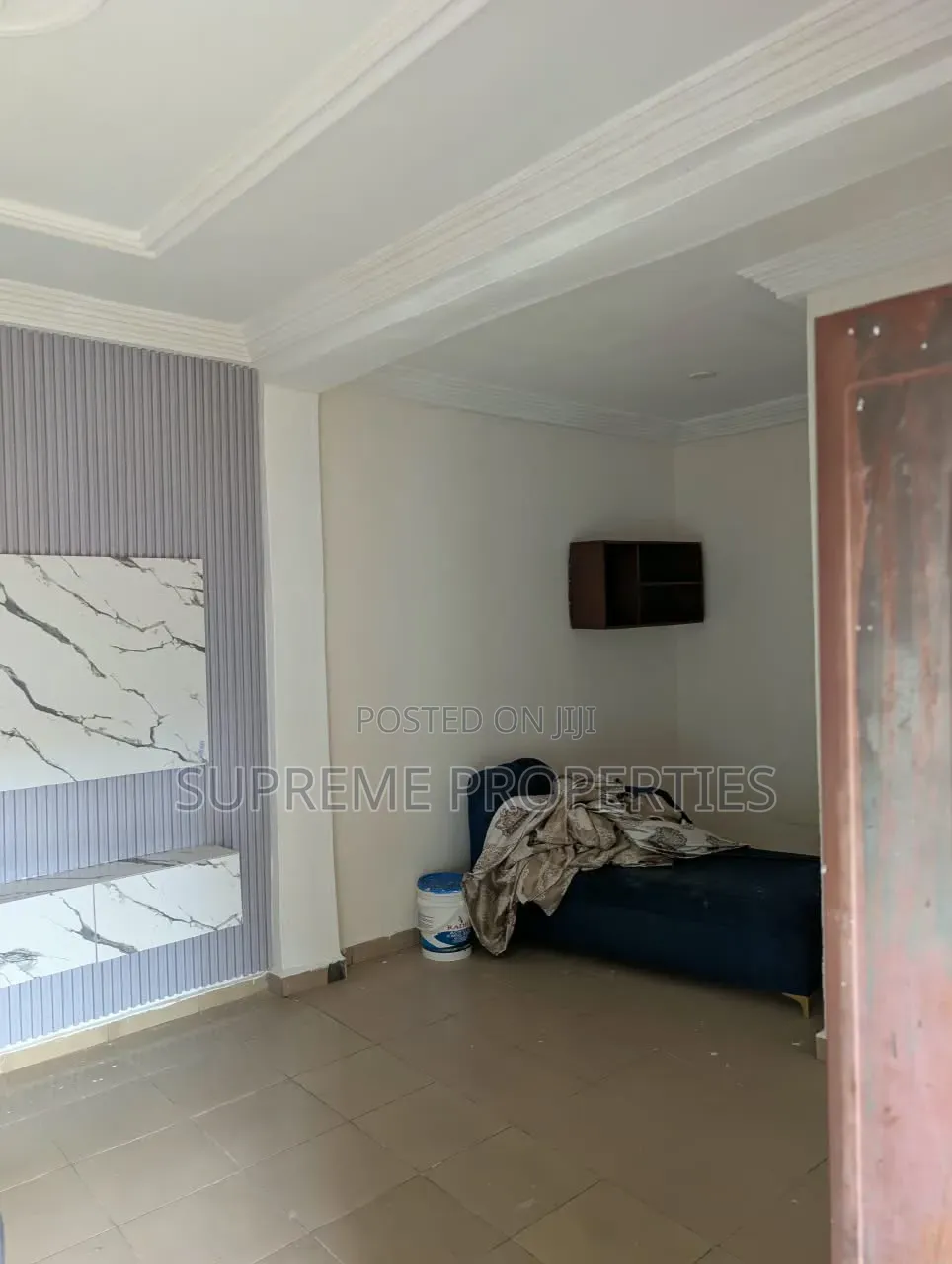 1bdrm Room & Parlour in Aerodrome Gra, Ibadan for rent in Ibadan