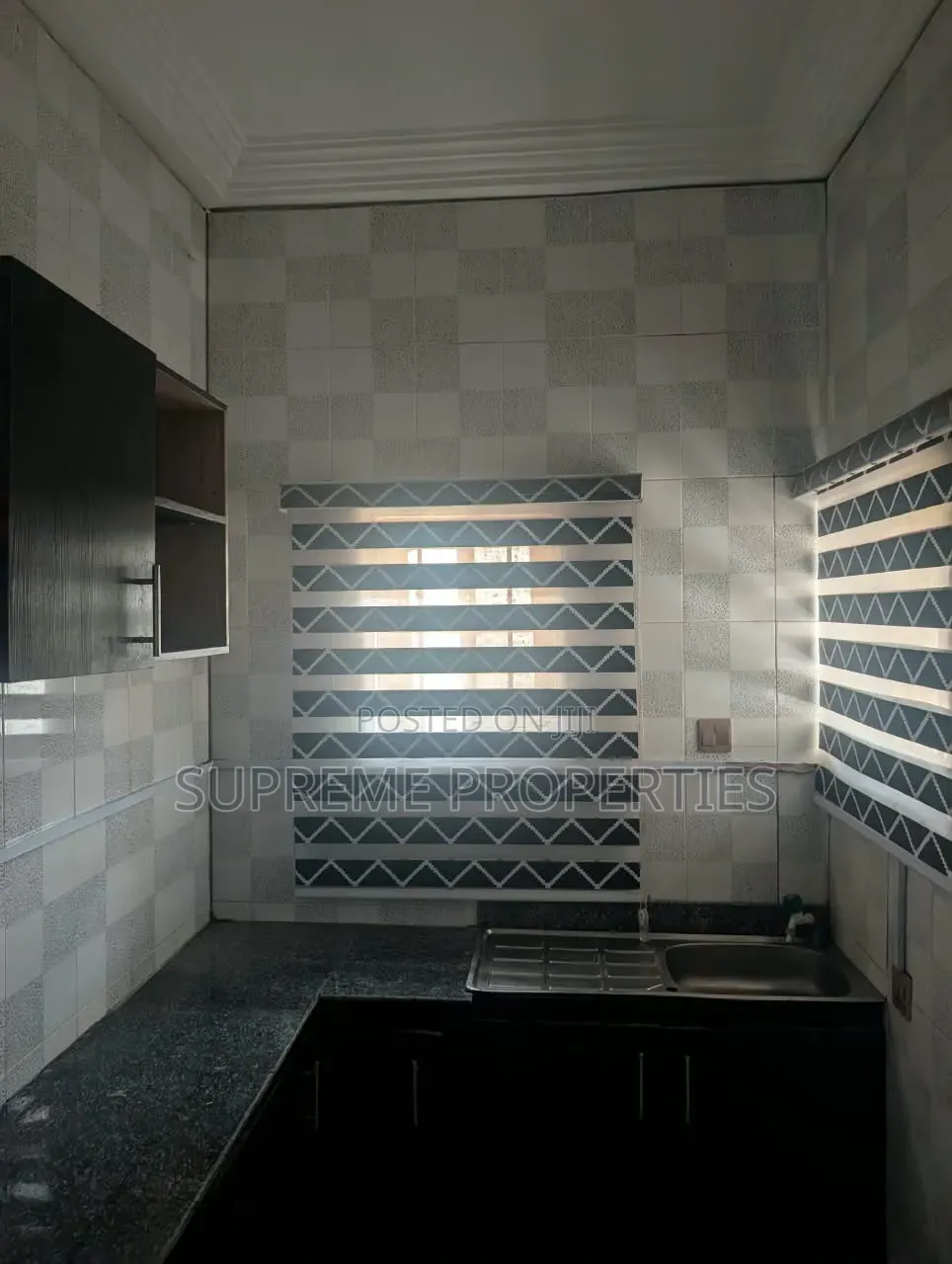 1bdrm Room & Parlour in Aerodrome Gra, Ibadan for rent in Ibadan