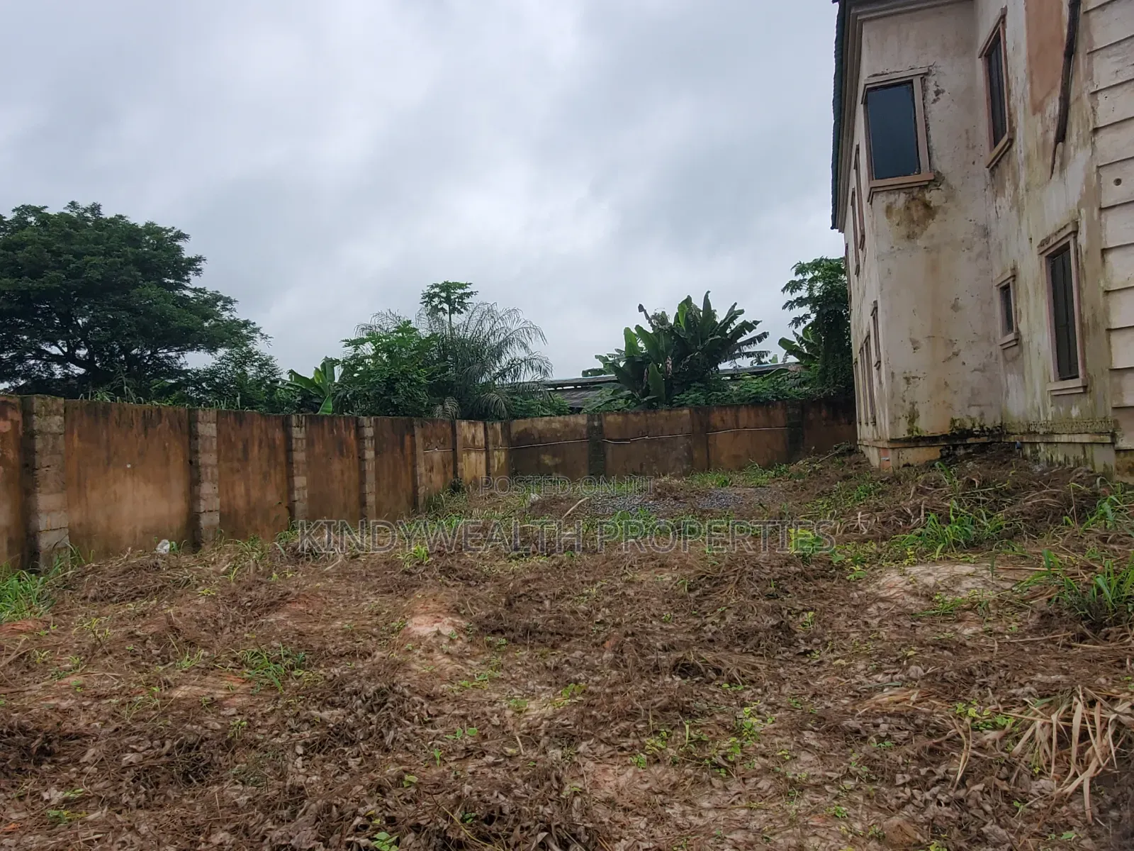5bdrm Duplex in Obaretin Estate, Off, Ikpoba-Okha for sale in Ikpoba-Okha