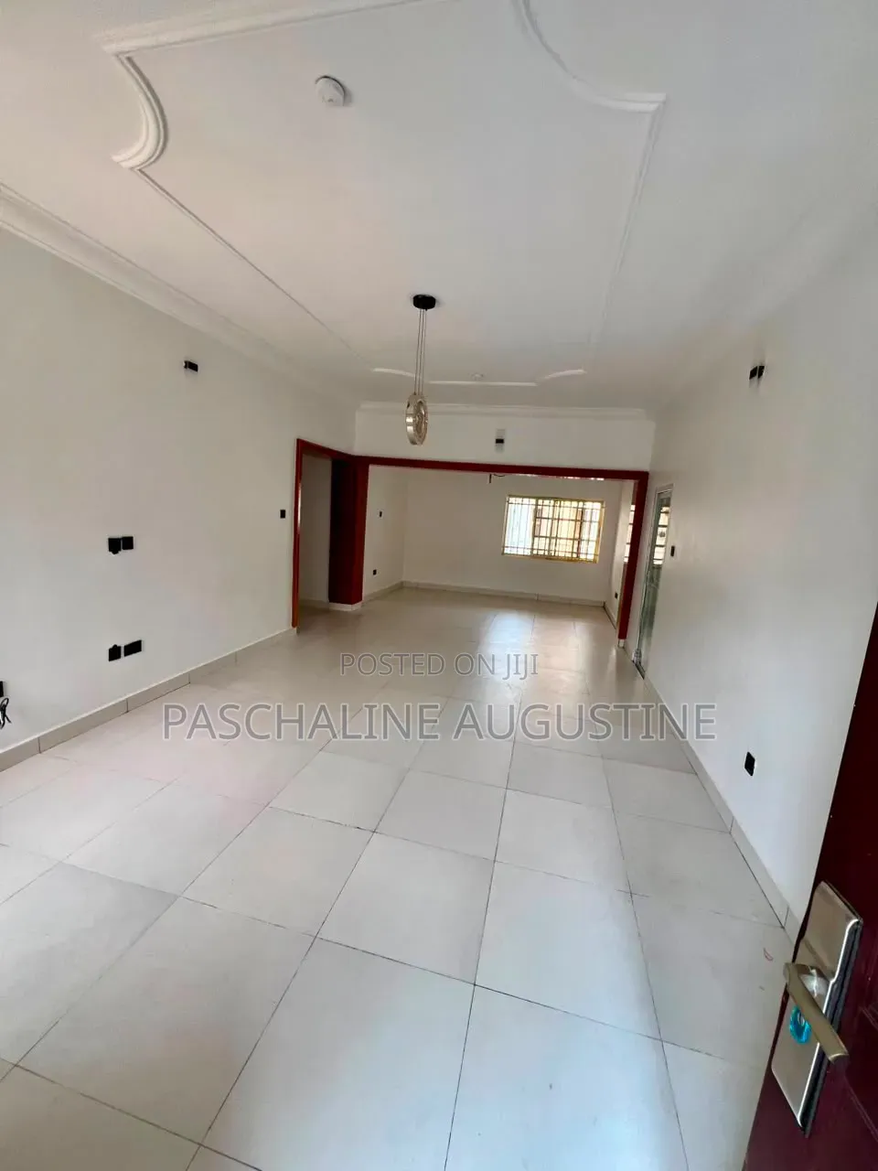3bdrm Block of Flats in Jabi for rent in Jabi