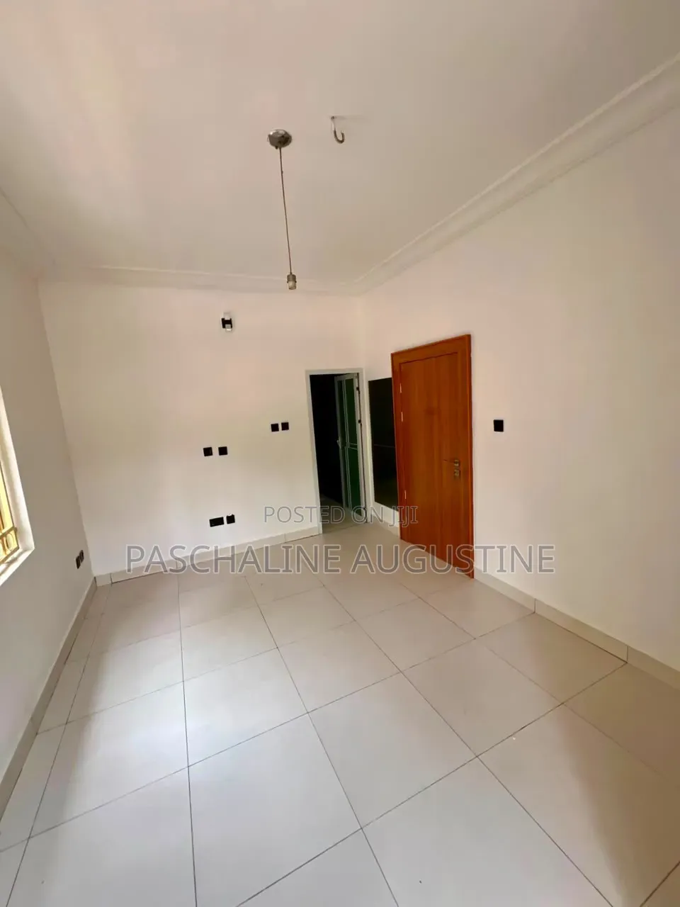3bdrm Block of Flats in Jabi for rent in Jabi