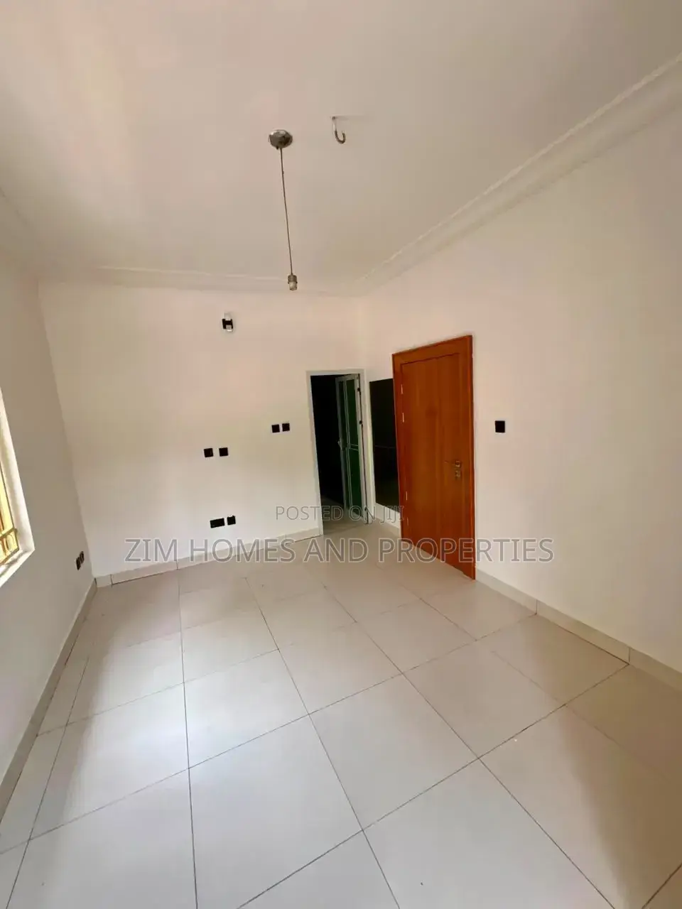 3bdrm Block of Flats in Jabi for rent in Jabi