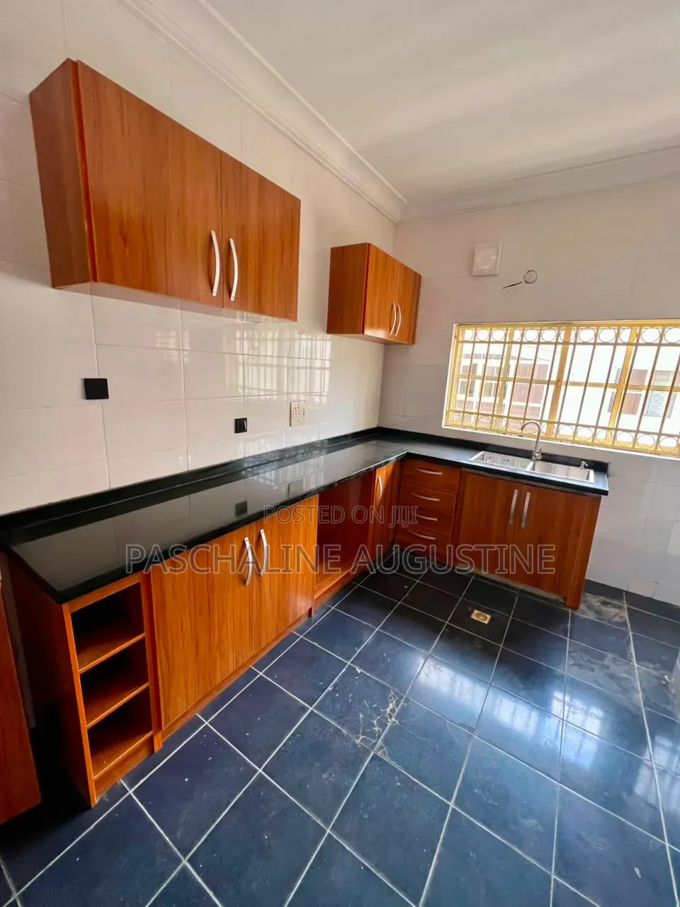 3bdrm Block of Flats in Jabi for rent in Jabi