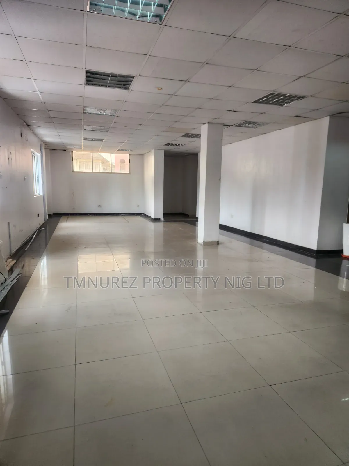 Office Space for Rent at Lekki Phase1 in Lekki Phase 1