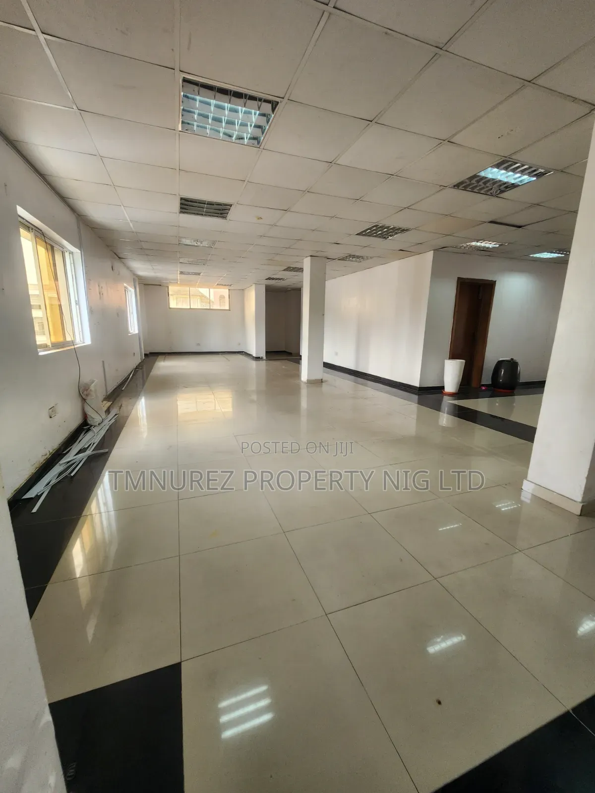 Office Space for Rent at Lekki Phase1 in Lekki Phase 1