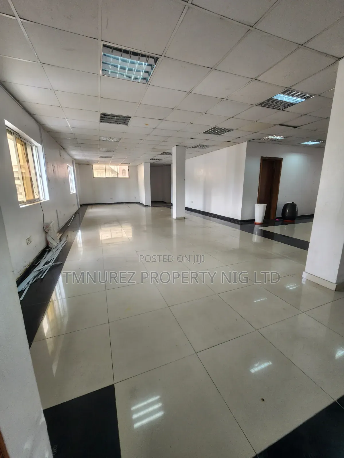 Office Space for Rent at Lekki Phase1 in Lekki Phase 1