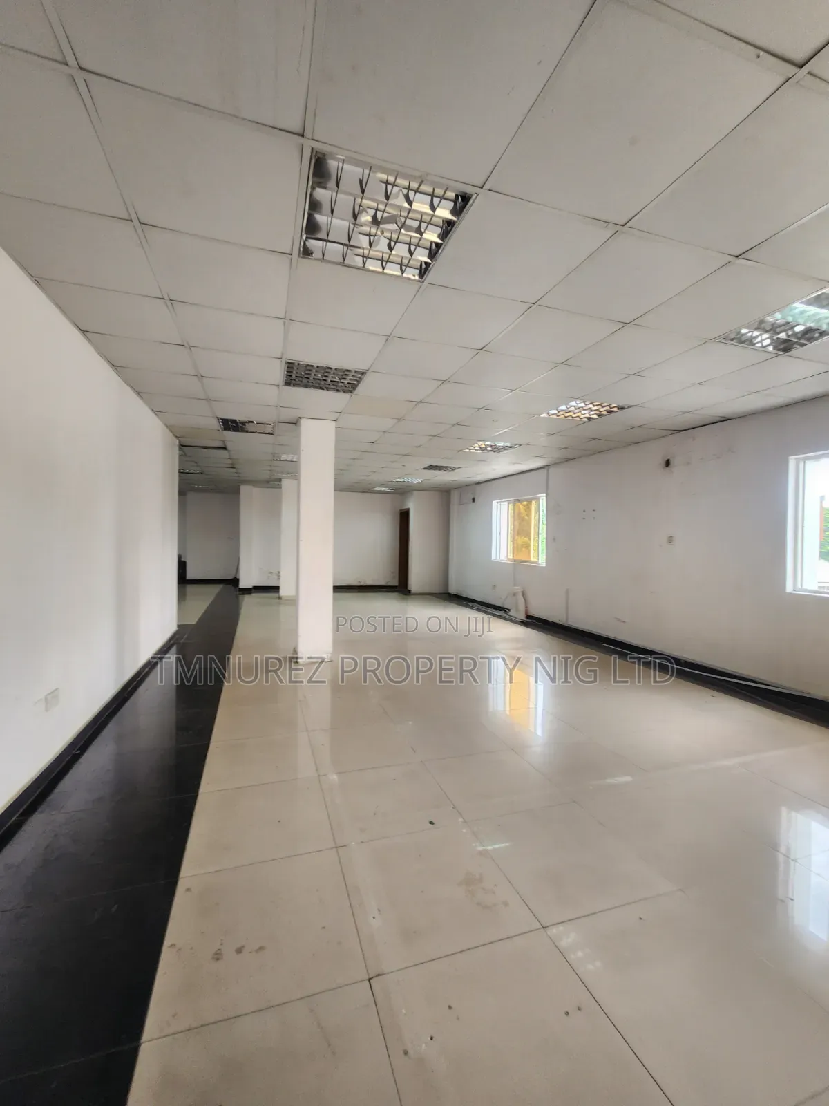 Office Space for Rent at Lekki Phase1 in Lekki Phase 1