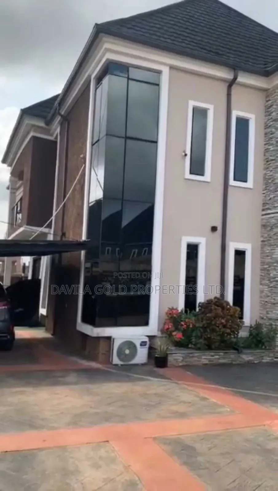 4bdrm Duplex in Benin City for sale in Benin City