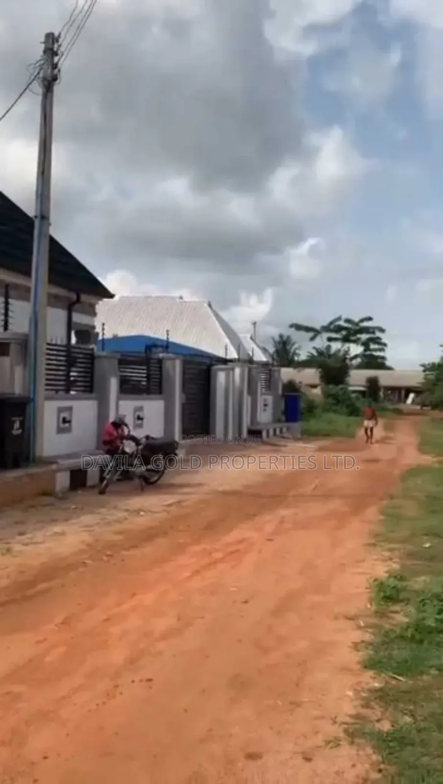 4bdrm Duplex in Benin City for sale in Benin City