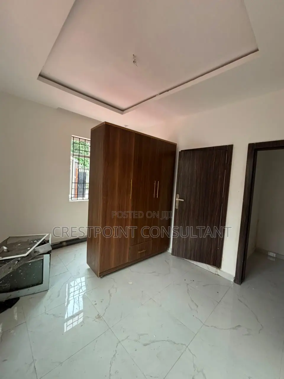 2bdrm Apartment in GRA Phase 1 for rent in GRA Phase 1