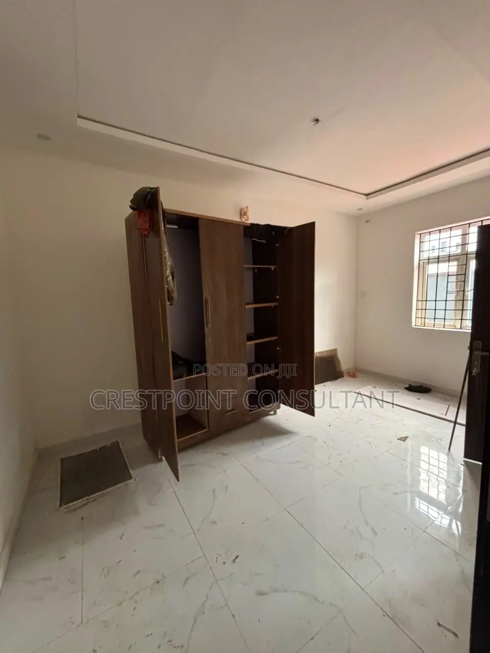 2bdrm Apartment in GRA Phase 1 for rent in GRA Phase 1