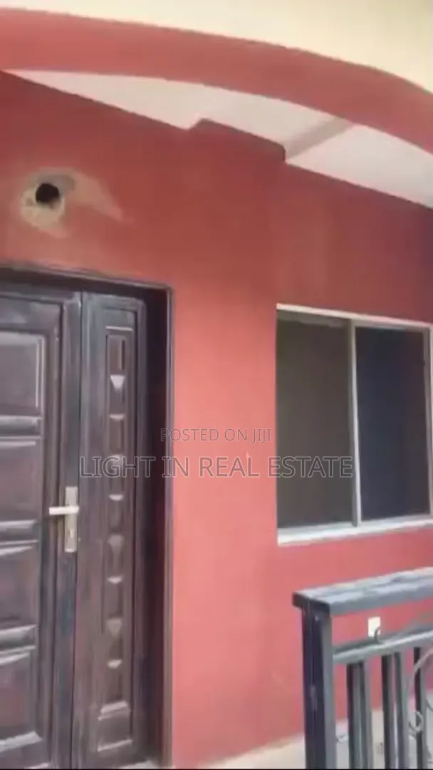 2bdrm Block of Flats in Fagba for rent in Fagba