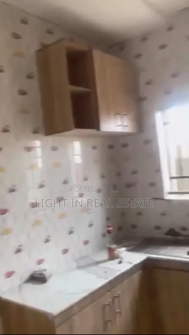 2bdrm Block of Flats in Fagba for rent in Fagba