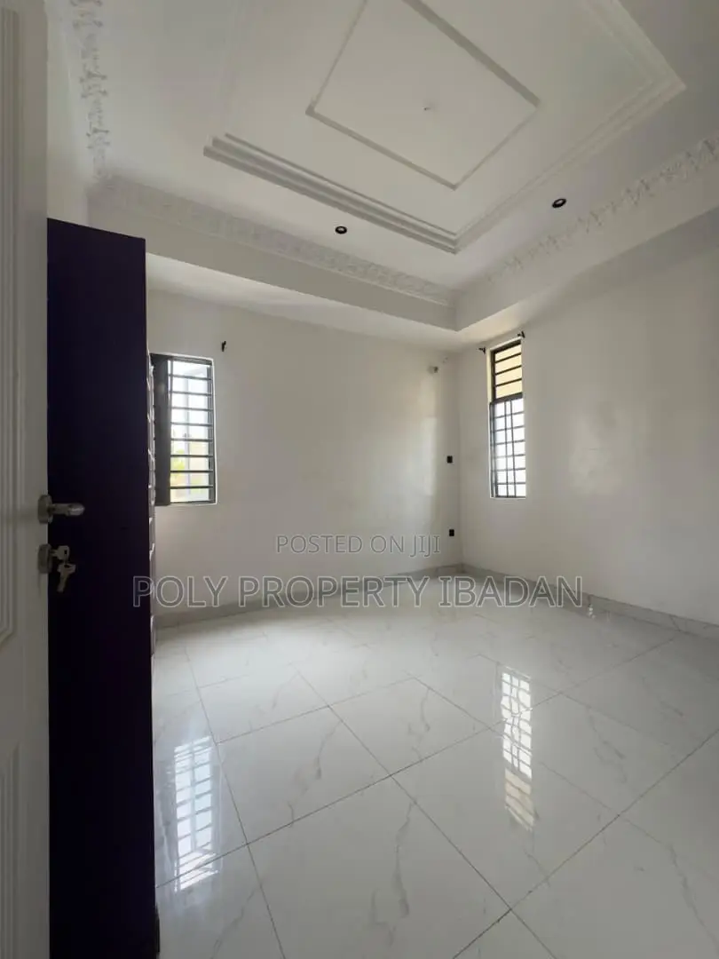 1bdrm Duplex in Bodija for rent in Bodija