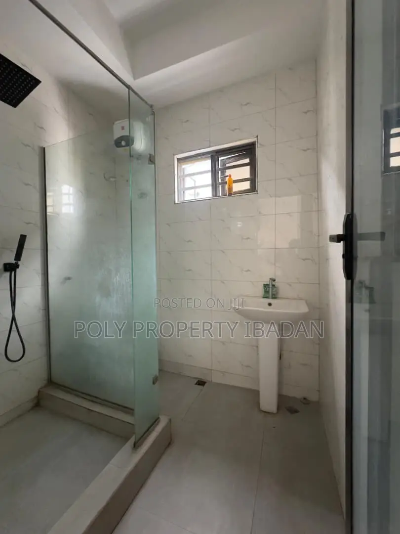 1bdrm Duplex in Bodija for rent in Bodija