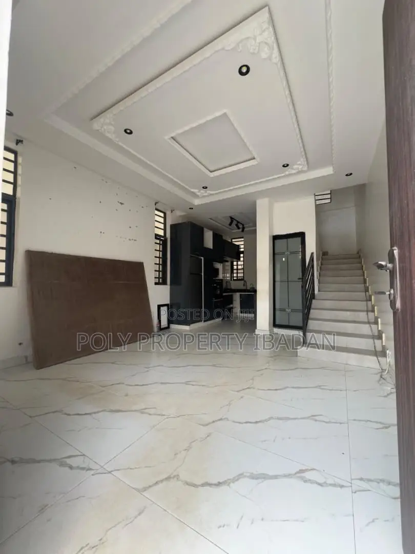 1bdrm Duplex in Bodija for rent in Bodija